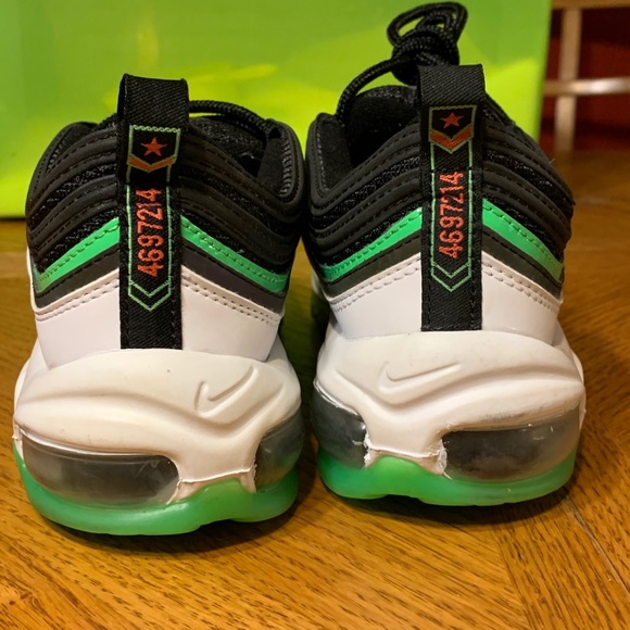nike air max 97 dallas home - Picture 4 of 9